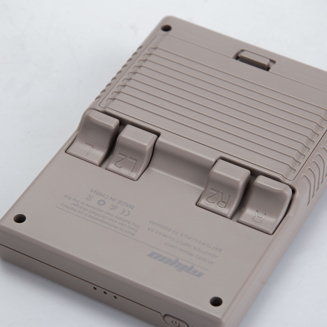 Miyoo Mini Plus Onion OS Retro Handheld Game Console