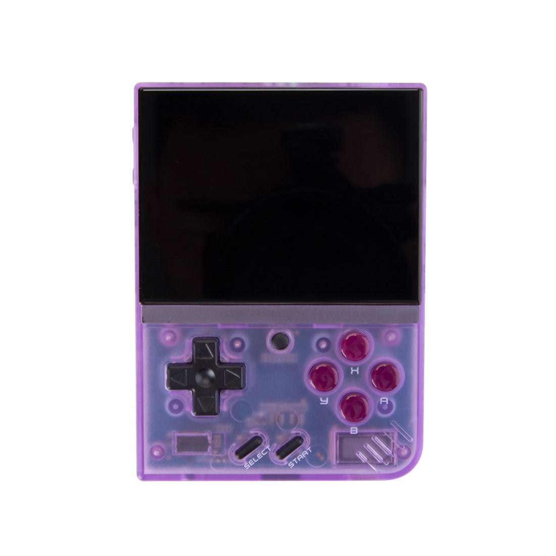 Miyoo Mini Plus Onion OS Retro Handheld Game Console
