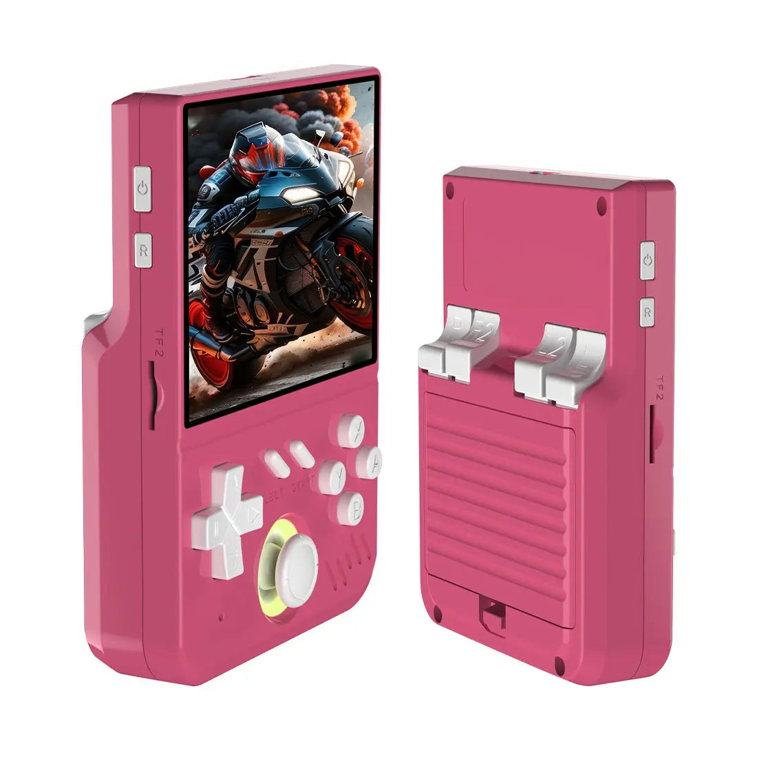 My Mini Retro Handheld Game Console