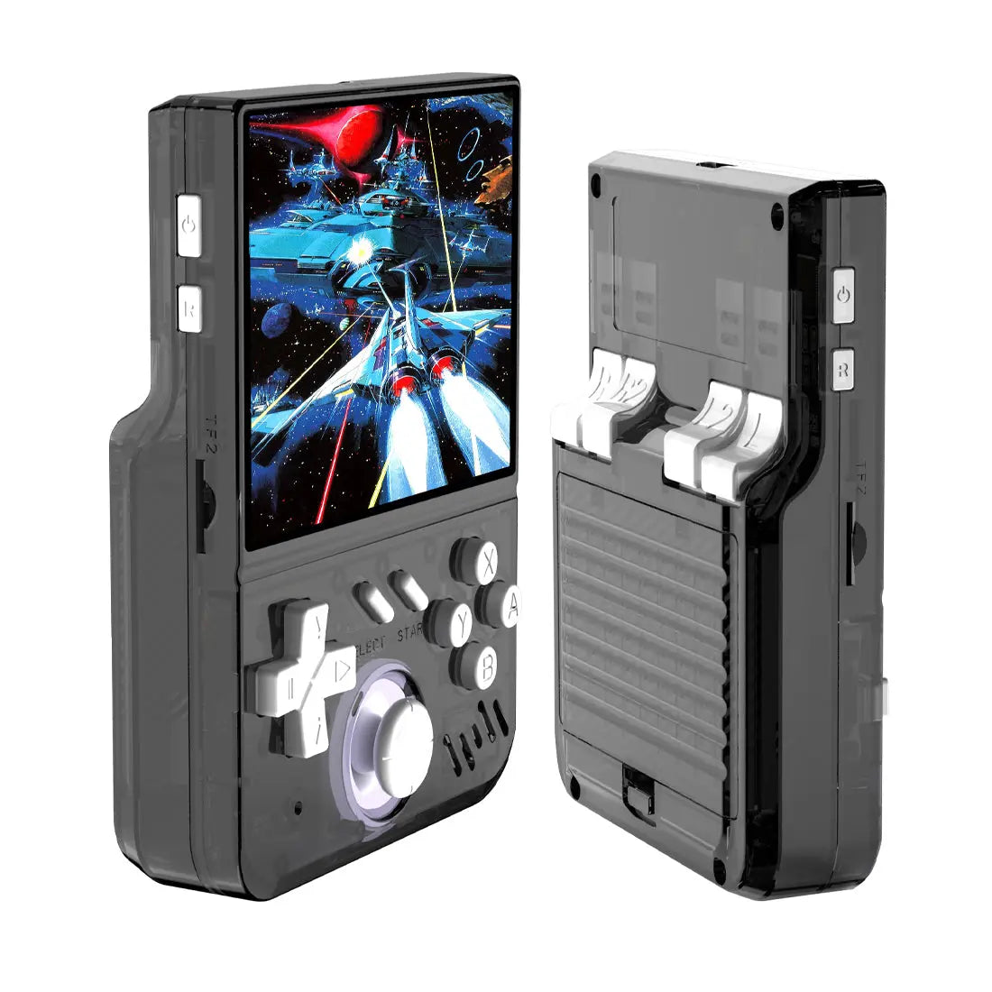 My Mini Retro Handheld Game Console