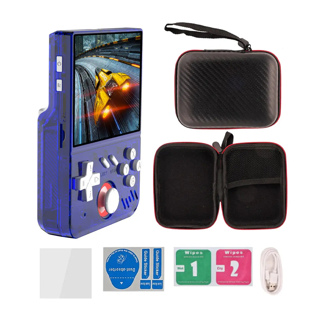 My Mini Retro Handheld Game Console