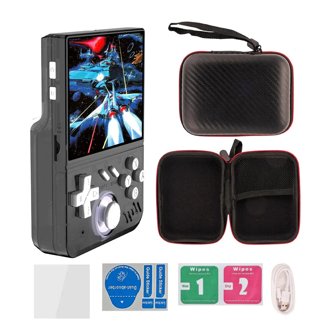 My Mini Retro Handheld Game Console