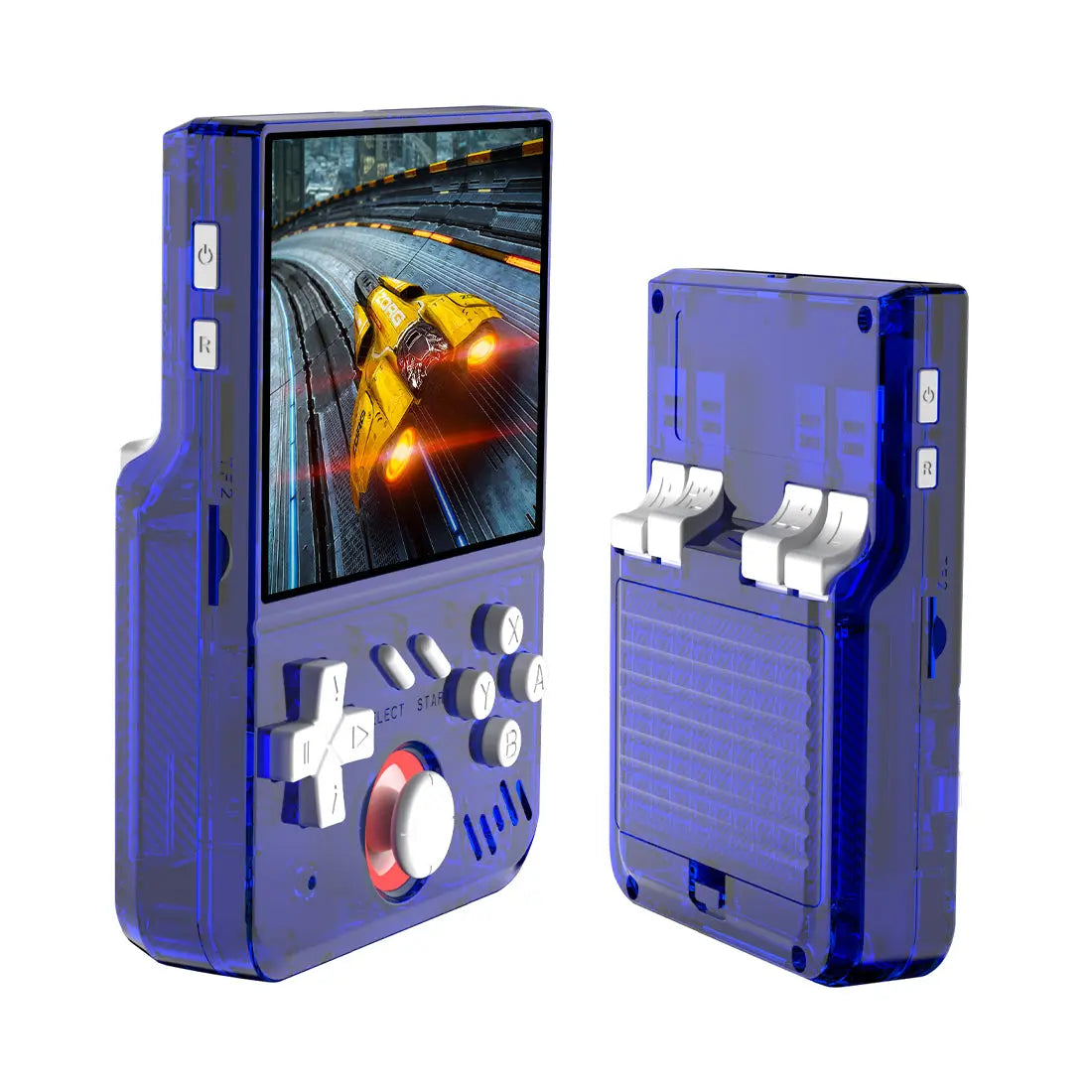My Mini Retro Handheld Game Console