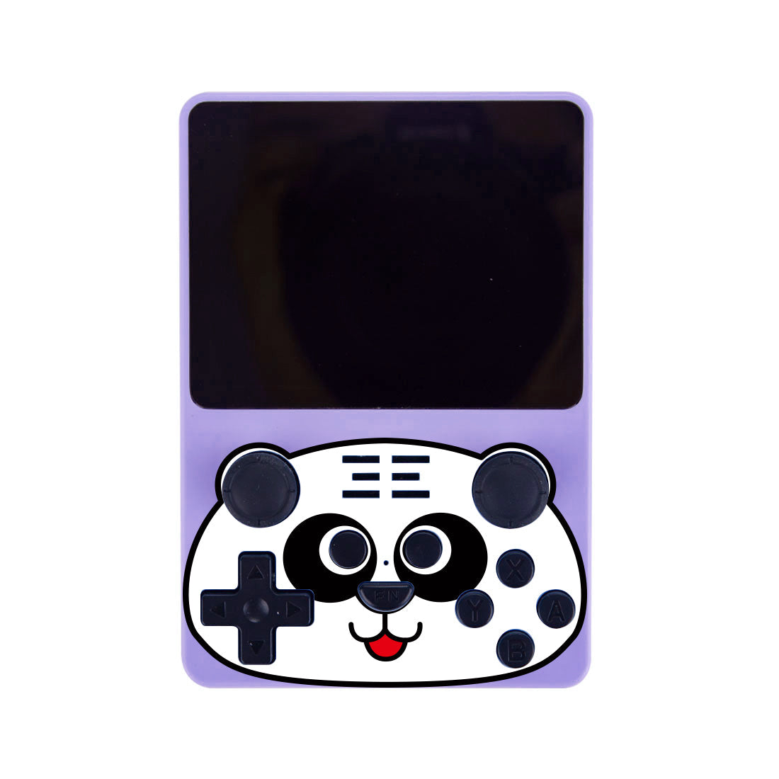 Powkiddy RGB20S Retro Handheld Game Console