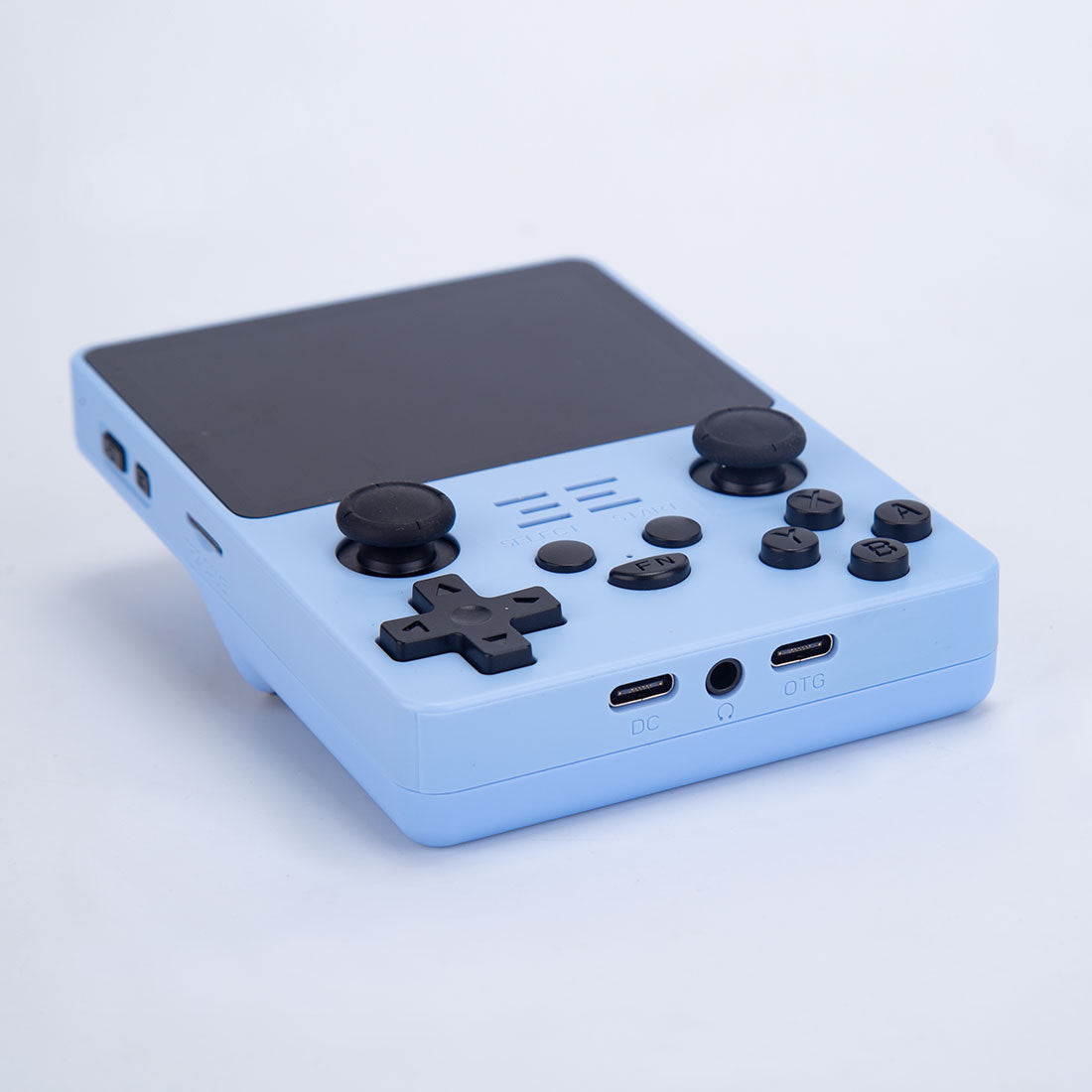 Powkiddy RGB20S Retro Handheld Game Console