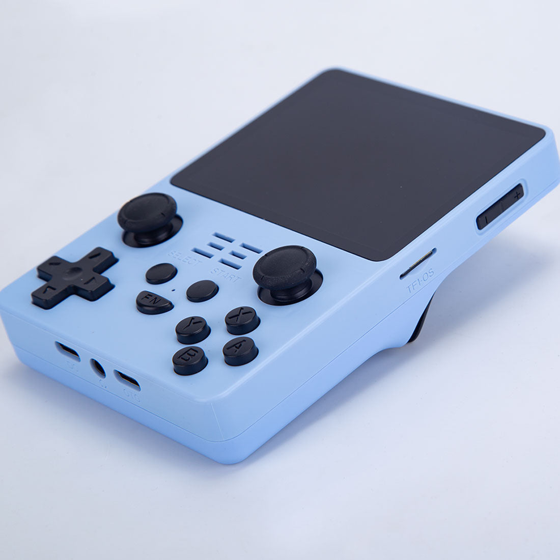 Powkiddy RGB20S Retro Handheld Game Console
