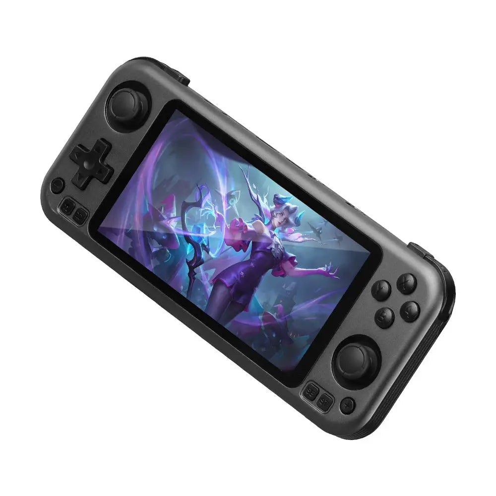 CB408 V2 Open-Source Retro Handheld Game Console