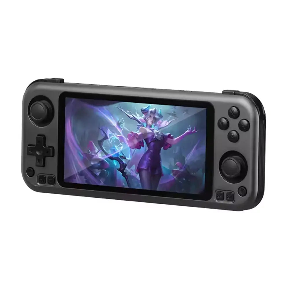 CB408 V2 Open-Source Retro Handheld Game Console