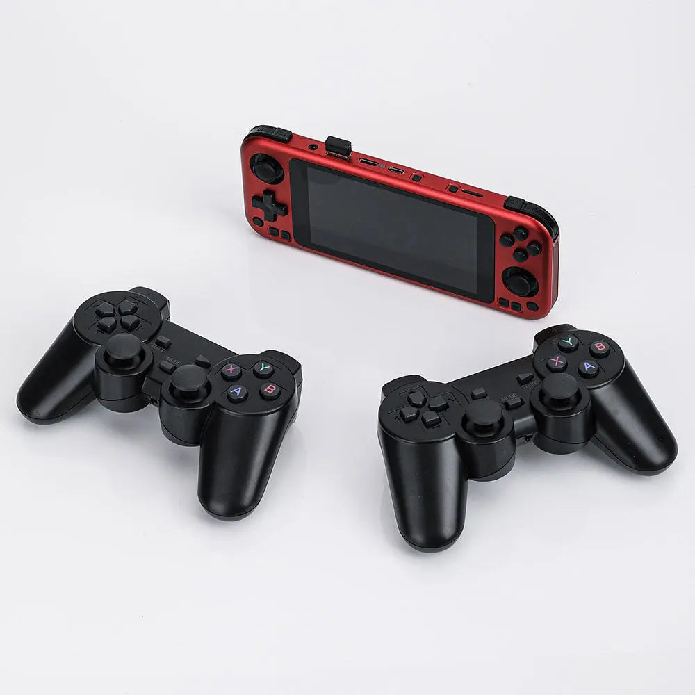 CB408 V2 Open-Source Retro Handheld Game Console