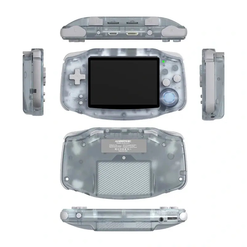 Anbernic RG 34XX Retro Handheld Game Console