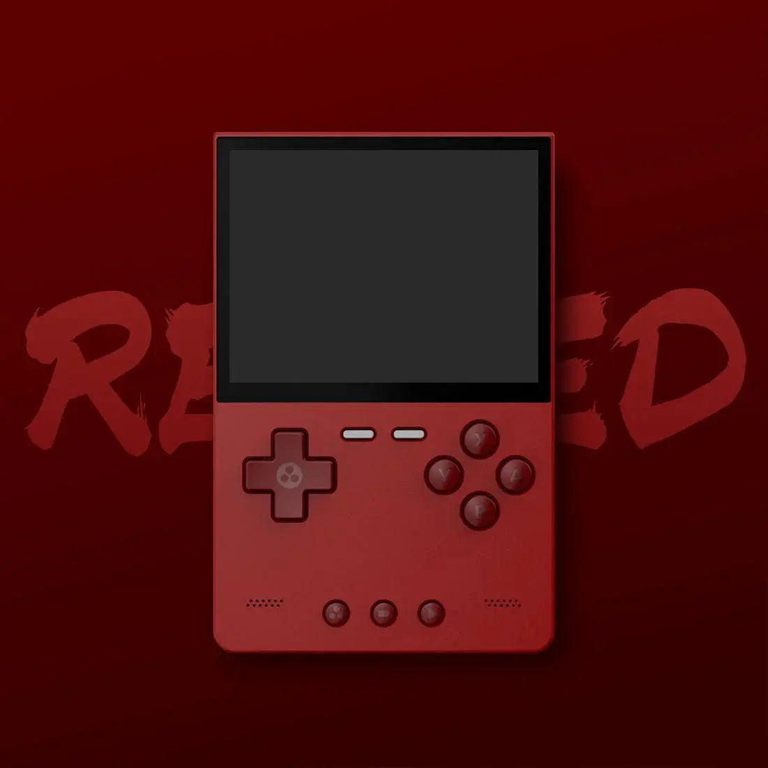 Trimui Brick Retro Handheld Game Console