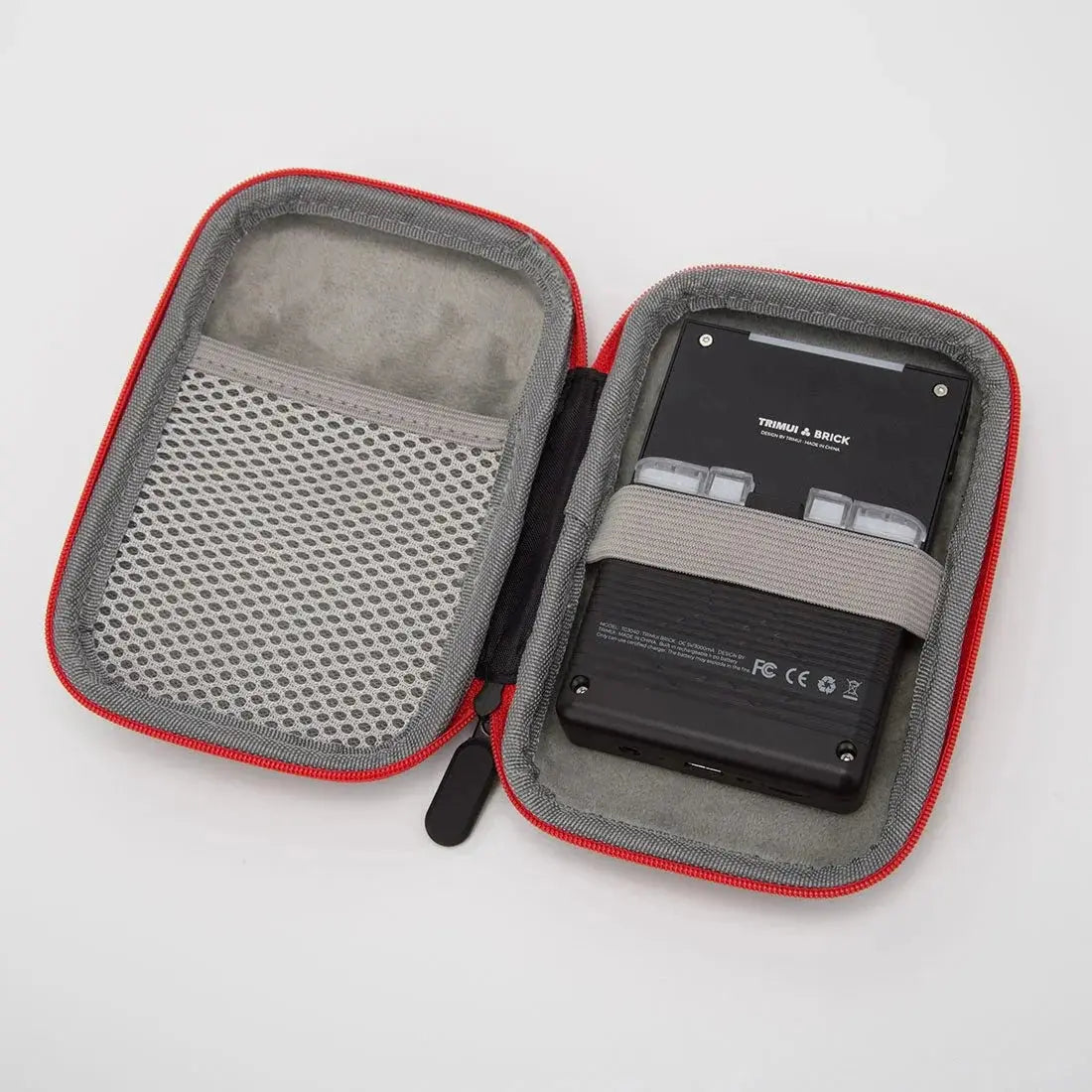 Trimui Brick Retro Handheld Game Console