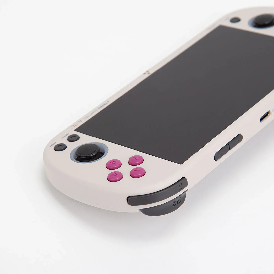 TRIMUI SMART PRO Surwish CrossMix OS Retro Handheld Game Console