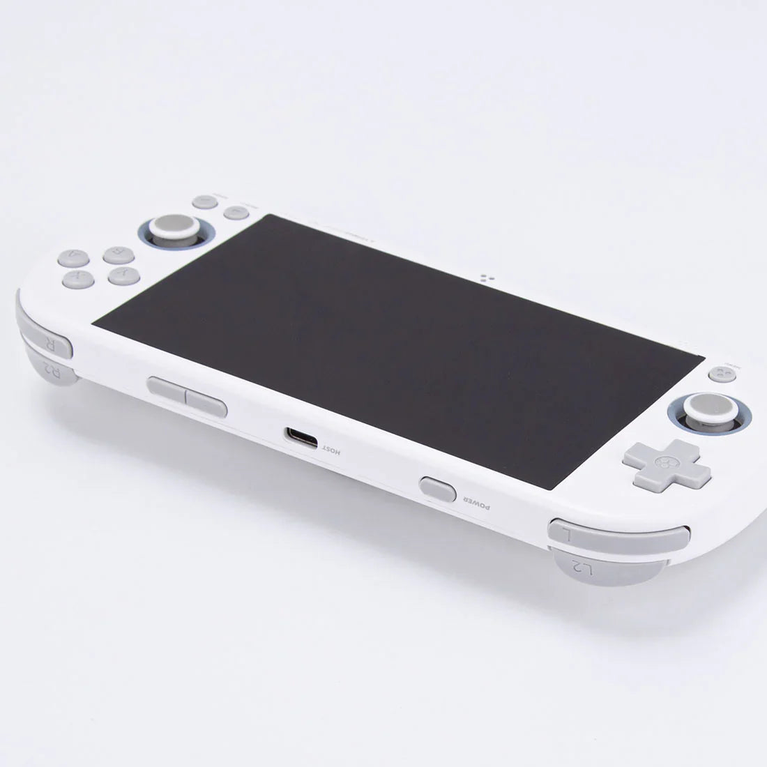 TRIMUI SMART PRO Surwish CrossMix OS Retro Handheld Game Console