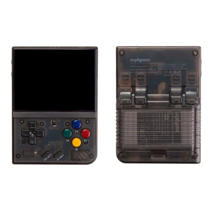 Miyoo Mini Plus Retro Handheld Game Console