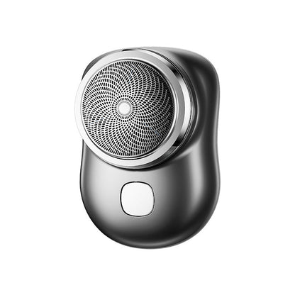 Portable USB Mini Electric Shaver
