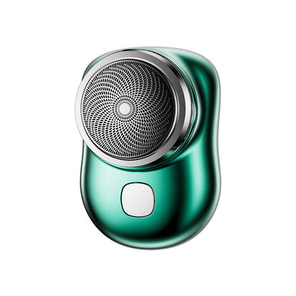 Portable USB Mini Electric Shaver