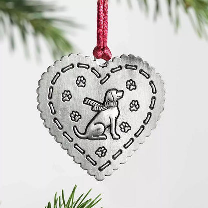 Christmas Tree Ornament