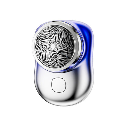 Portable USB Mini Electric Shaver