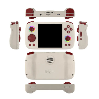 Anbernic RG Cube Retro Handheld Game Console