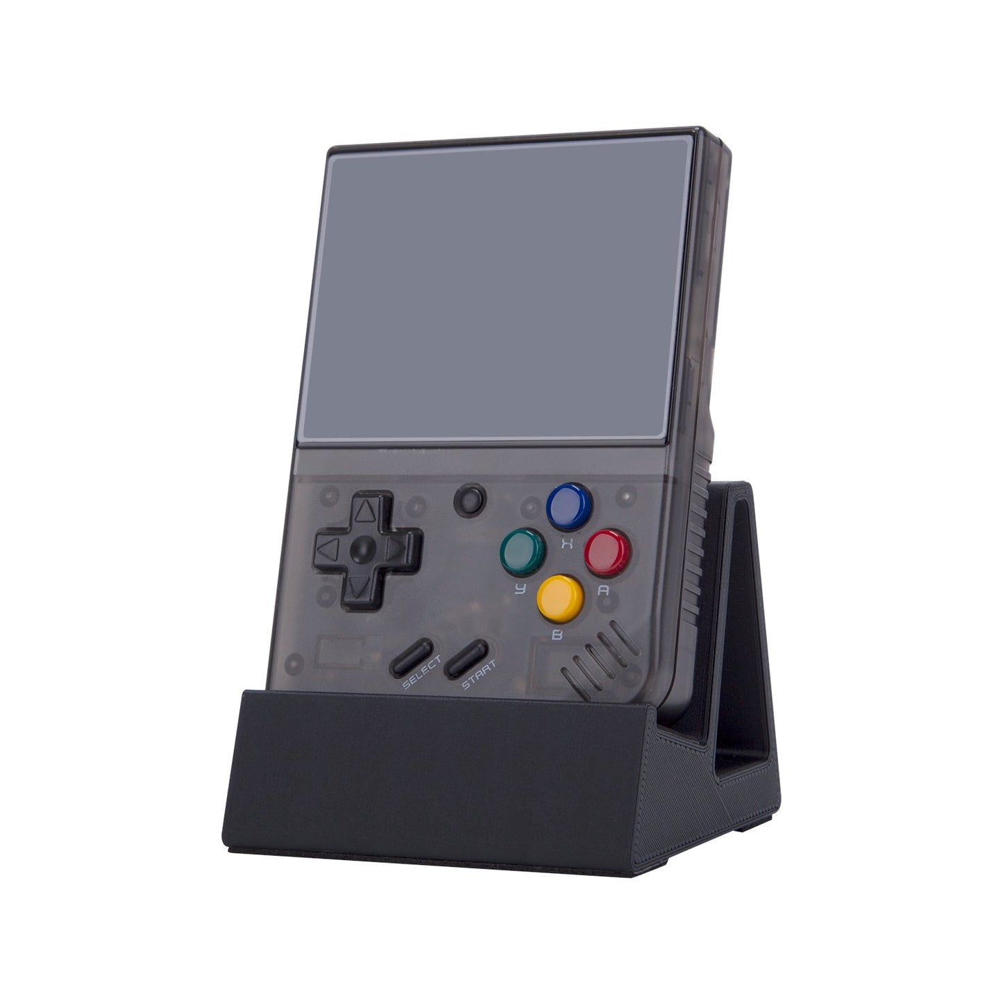 3D Printed Magnetic Charging Dock for Miyoo Mini Plus