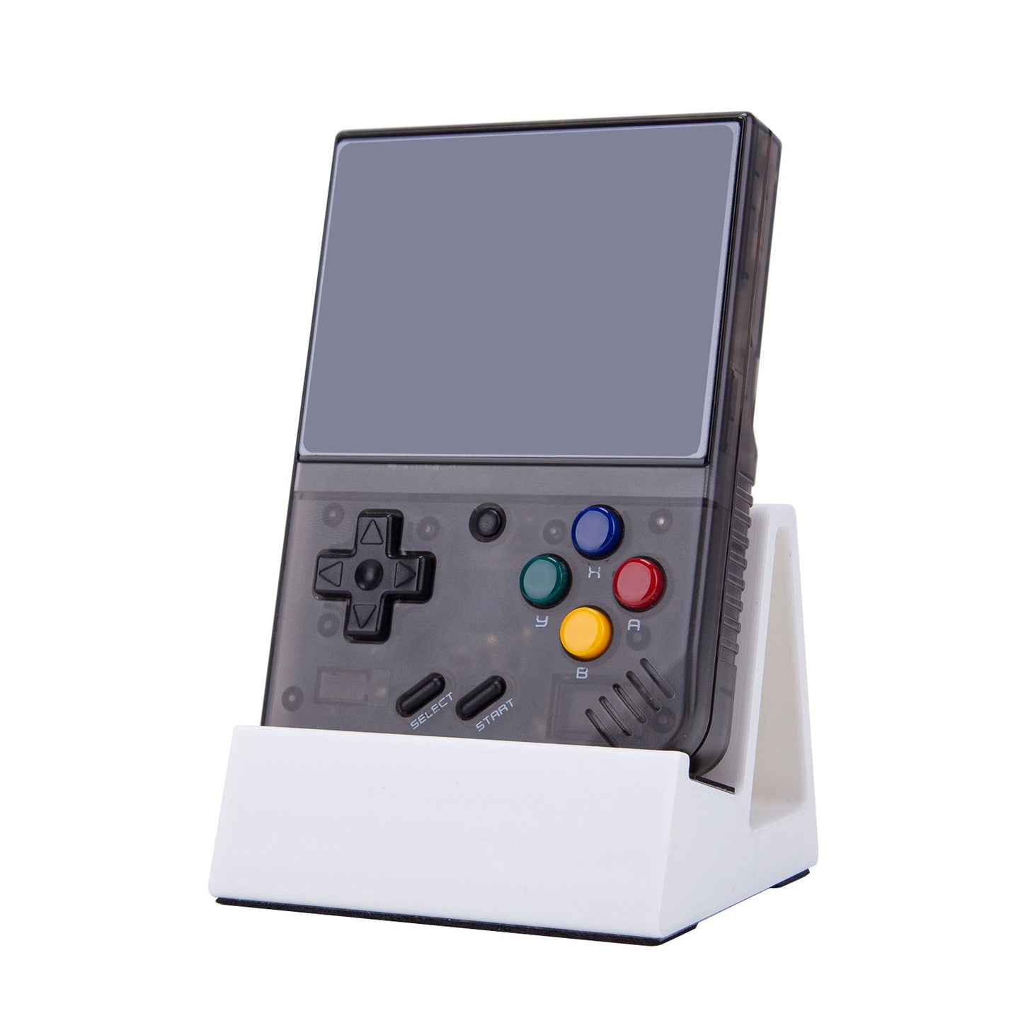 3D Printed Magnetic Charging Dock for Miyoo Mini Plus