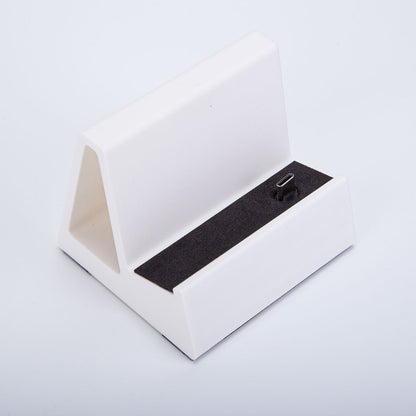 3D Printed Magnetic Charging Dock for Miyoo Mini Plus