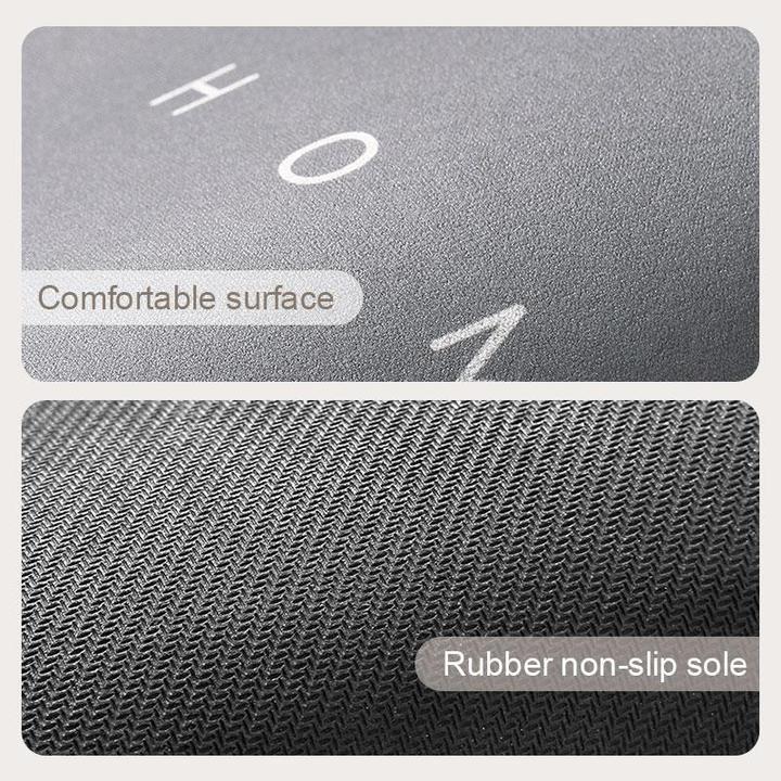 Super Absorbent Floor Mat for Home, Bathroom Soft Quick Drying Mat