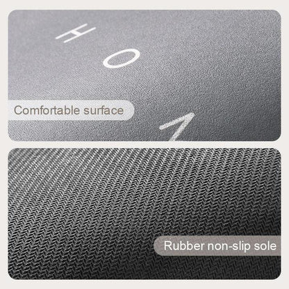 Super Absorbent Floor Mat for Home, Bathroom Soft Quick Drying Mat