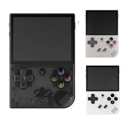 ANBERNIC RG35XX Plus Retro Handheld Gaming Console