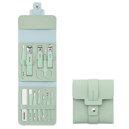 Nail Clippers Portable Set (12/16pcs)