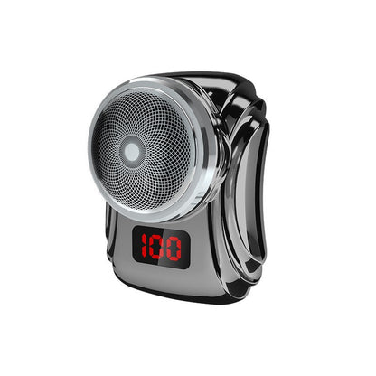 Portable USB Mini Electric Shaver