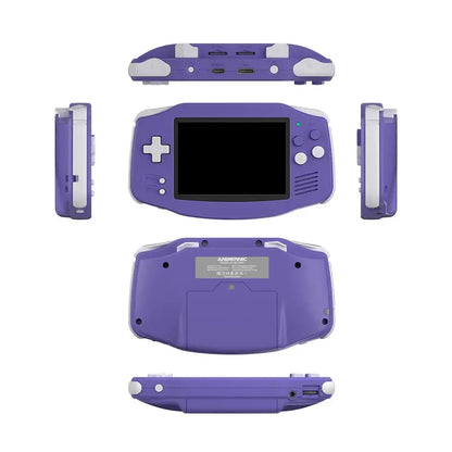Anbernic RG 34XX Retro Handheld Game Console