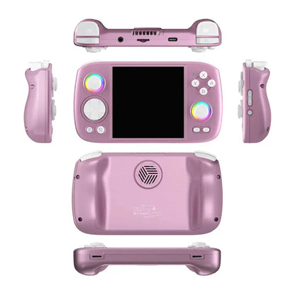 Anbernic RG Cube Retro Handheld Game Console