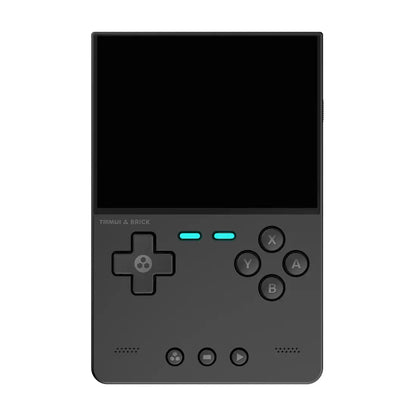 Trimui Brick Retro Handheld Game Console