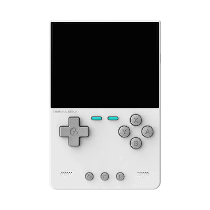 Trimui Brick Retro Handheld Game Console
