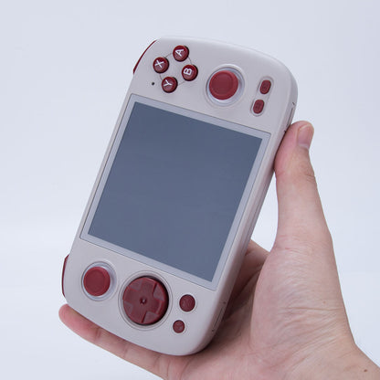 ANBERNIC RG Cube Retro Handheld Gaming Console