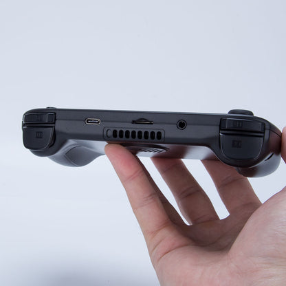 ANBERNIC RG Cube Retro Handheld Gaming Console