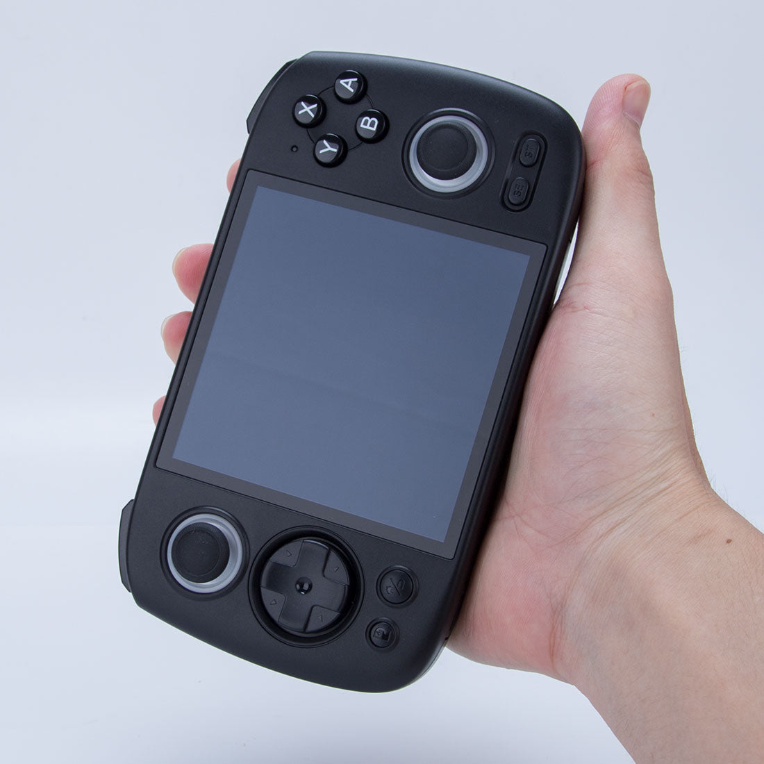 ANBERNIC RG Cube Retro Handheld Gaming Console