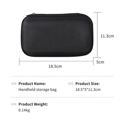 ANBERNIC RG Cube&XX Storage Bag