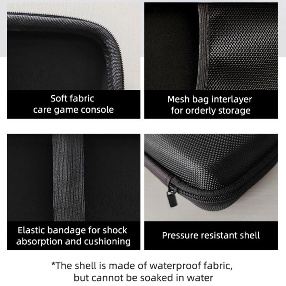 ANBERNIC RG Cube&XX Storage Bag
