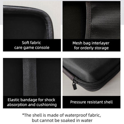 ANBERNIC RG Cube&XX Storage Bag