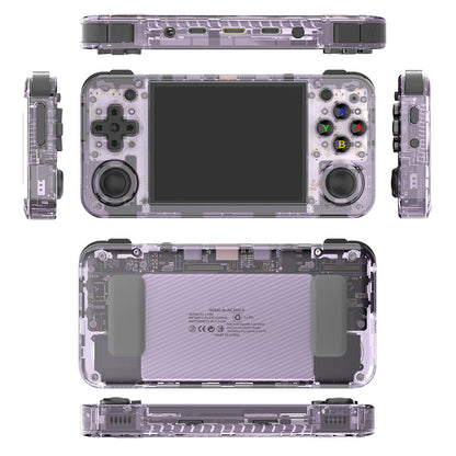 ANBERNIC RG35XX H Retro Handheld Gaming Console