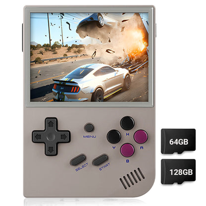 ANBERNIC RG35XX Retro Handheld Gaming Console