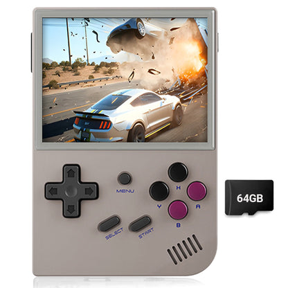 ANBERNIC RG35XX Retro Handheld Gaming Console