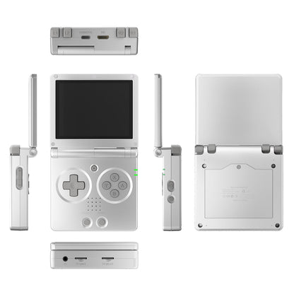ANBERNIC RG35XX SP Retro Handheld Gaming Console