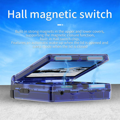 ANBERNIC RG35XX SP Retro Handheld Gaming Console