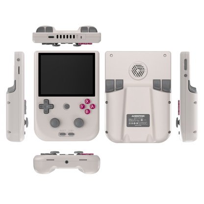 ANBERNIC RG405V Retro Handheld Gaming Console