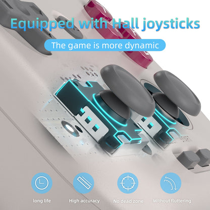 ANBERNIC RG405V Retro Handheld Gaming Console