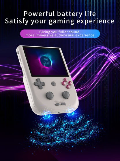 ANBERNIC RG405V Retro Handheld Gaming Console